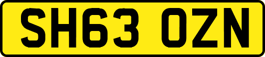 SH63OZN