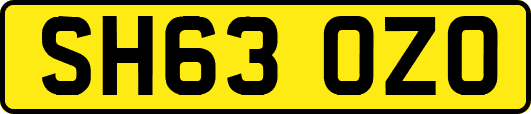 SH63OZO