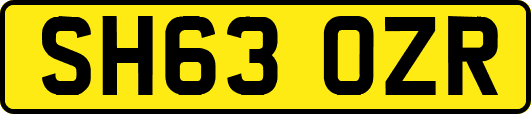 SH63OZR