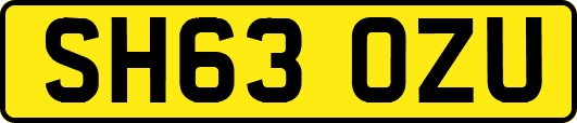 SH63OZU