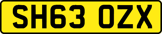 SH63OZX