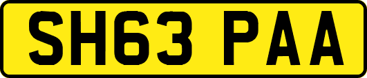 SH63PAA