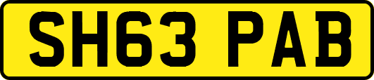 SH63PAB