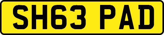 SH63PAD
