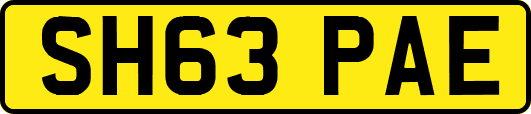 SH63PAE