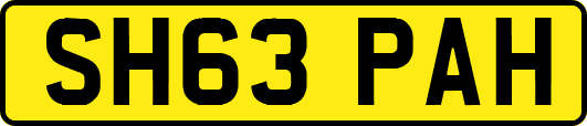 SH63PAH