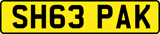 SH63PAK