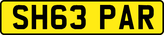 SH63PAR