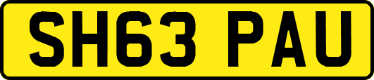 SH63PAU
