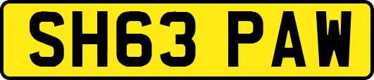 SH63PAW