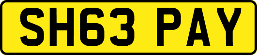 SH63PAY