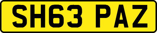 SH63PAZ