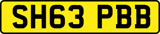 SH63PBB