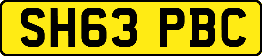 SH63PBC