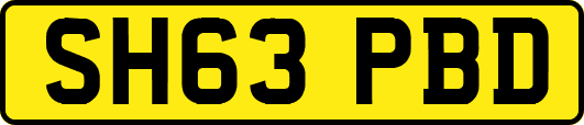 SH63PBD