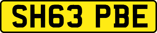 SH63PBE