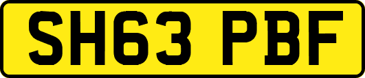 SH63PBF