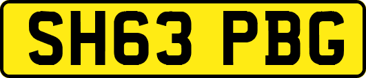 SH63PBG