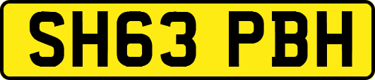 SH63PBH