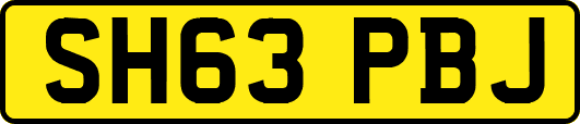 SH63PBJ