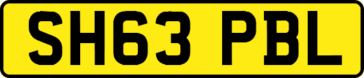 SH63PBL