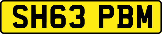 SH63PBM