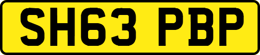 SH63PBP