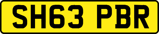 SH63PBR