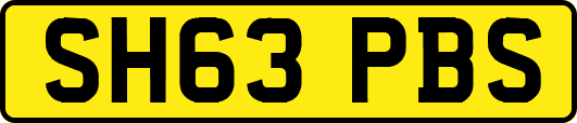 SH63PBS