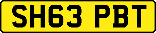 SH63PBT