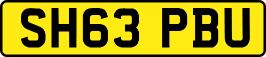 SH63PBU