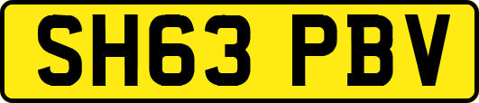 SH63PBV