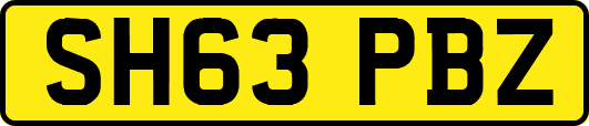 SH63PBZ