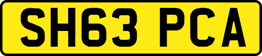 SH63PCA
