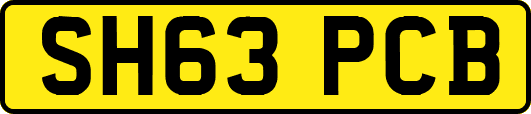 SH63PCB