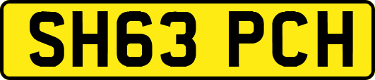 SH63PCH