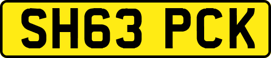 SH63PCK
