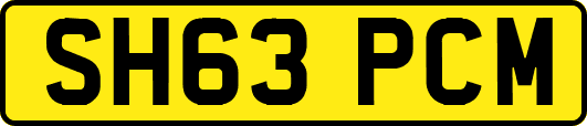 SH63PCM