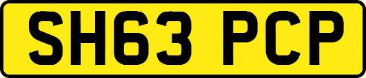 SH63PCP