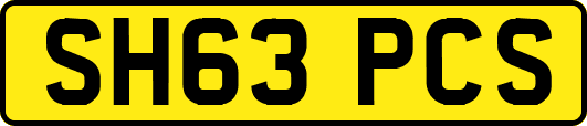 SH63PCS
