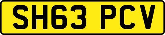 SH63PCV