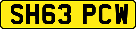 SH63PCW