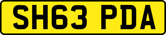 SH63PDA