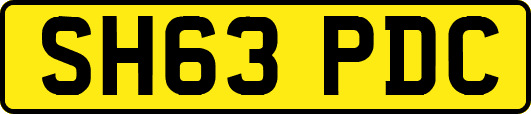 SH63PDC