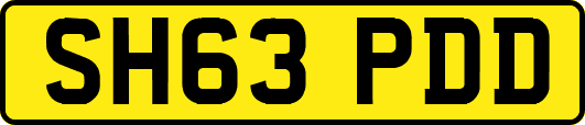 SH63PDD
