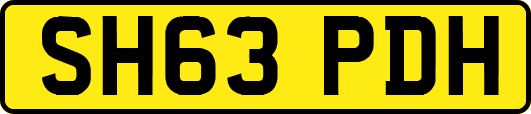 SH63PDH