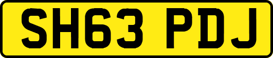 SH63PDJ