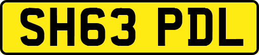 SH63PDL