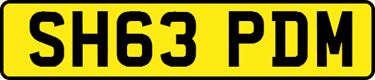 SH63PDM