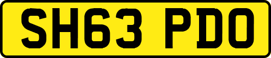 SH63PDO